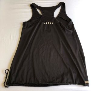 Racerback Active Tank